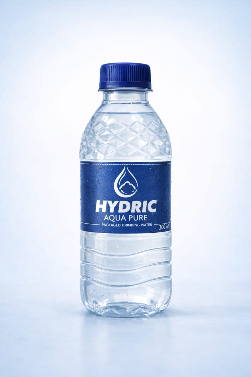 Hydric 300ml Bottle