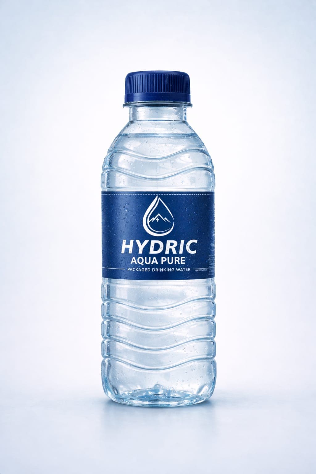 Hydric 500ml Bottle