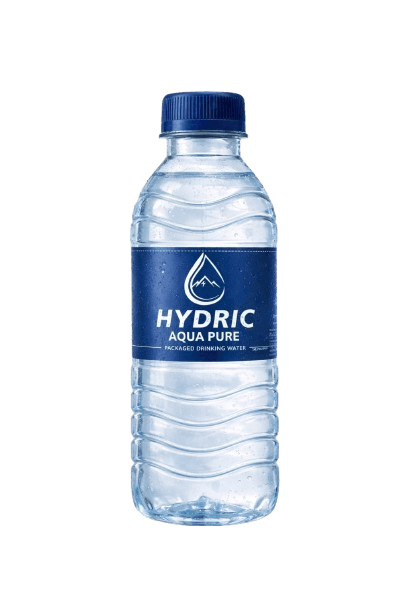Hydric 500ml Bottle